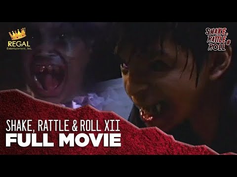 Shake, Rattle & Roll XII (2010) | FULL MOVIE