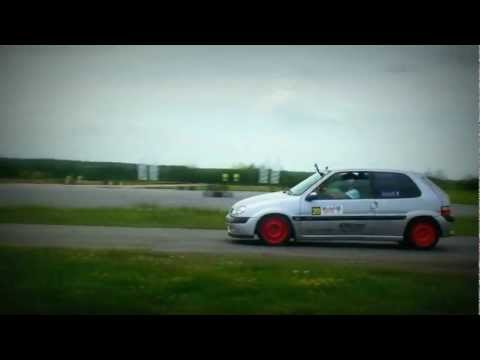 Mobipol Mobil1 Rally Stage 2012 - KLIP