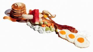 BATTLES - The Yabba / Summer Simmer / Megatouch / Luu Le (2015)