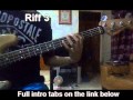 Joy by Planetshakers (Bass Lesson)