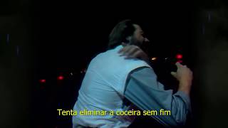 Petra - Blinded Eyes - Official Music Video (Legendado)