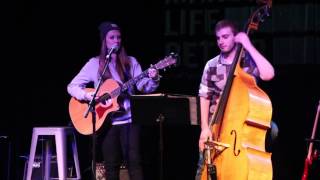 Bria Kelly for Final Salute (Part 01)