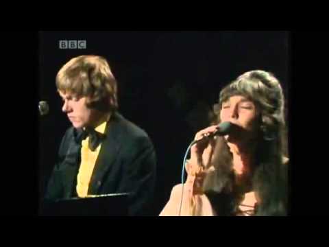 Carpenters - Sometimes