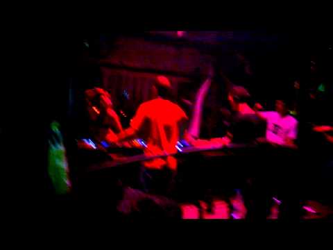 Underdogz - Lukas + Malke - APOKALIPTIKA XXL - Florida 135