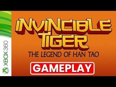 Gameplay Video