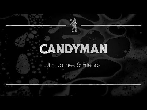 Video thumbnail for Candyman