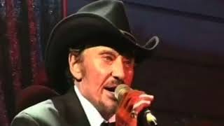 Johnny Hallyday Whole lotta sahkin&#39;goin&#39;on 25 03 2006