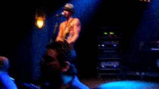 Musical 69- Pepper at the Crystal Ballroom 1/18/09