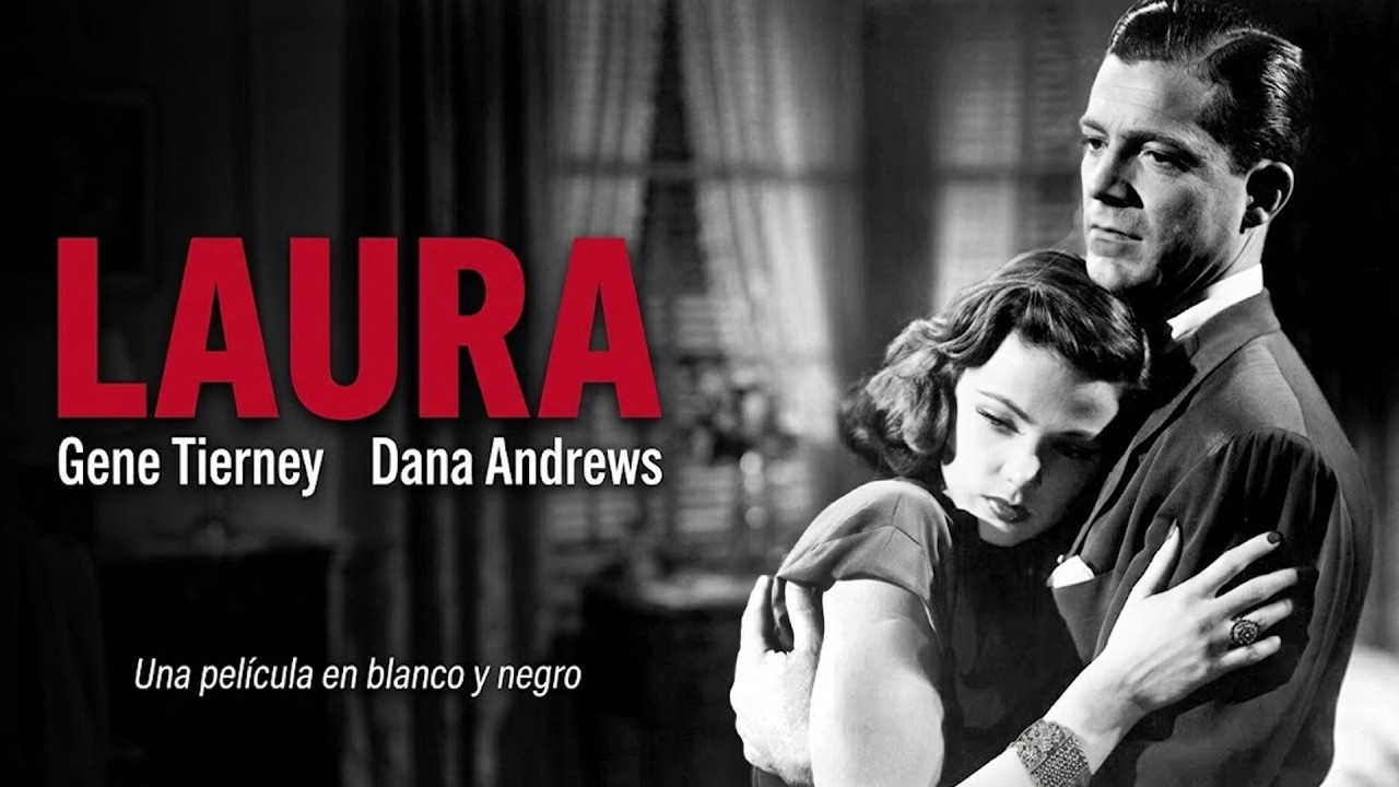 Laura fragmanı