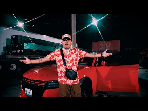ADAN JFW, @8unoLCR - ME LA NAVEGO (VIDEO OFICIAL)