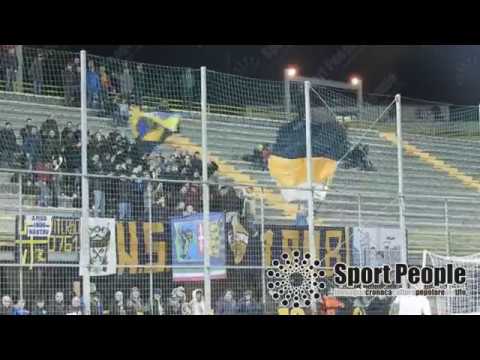 2017/18 VITERBESE - Arezzo, Serie C
