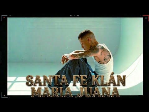 SANTA FEKLAN maría juana IA músic