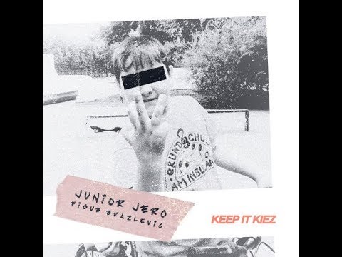 Junior Jero & Figub Brazlevič - Keep It Kiez - 01 Intro