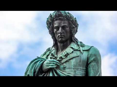 SWR 14.12.1780: Friedrich Schiller verlässt die Karlsschule