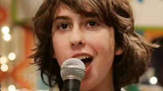 the naked brothers band The World.