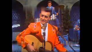 Wynn Stewart: Big Big Love, 1968