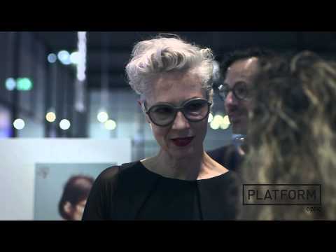 PLATFORM TV: Mido 2015 Lab Academy - Suzy Glam