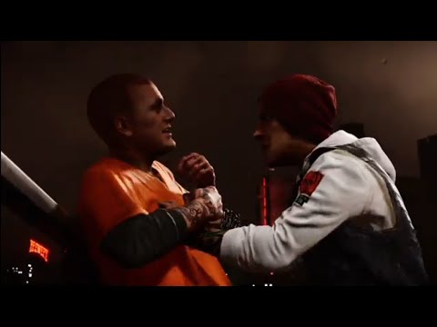 Infamous Second Son Gameplay Walkthrough Part 20 [PS4] (Good Karma/Normal Difficulty)