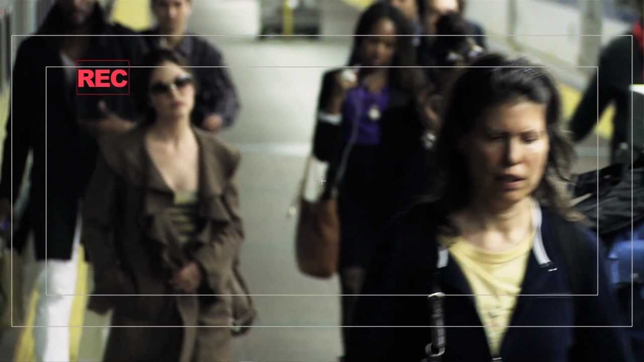 "The Girl on the Train" (2013 Trailer)