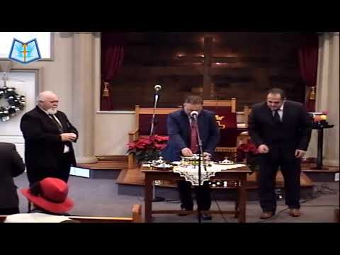 5 Jan 2020 AM Mihai Cabau - Nimic nou sub soare (Eclesiastul 1)