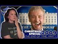 Doctor Who Christmas Special 2009 Reaction The End Of Time Part 1