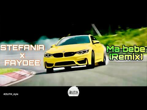 ZILITIK vs STEFANIA x FAYDEE - Ma bebe (Remix)