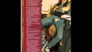 The Wildhearts - Truth (rare second demo) - (more rare stuff in description)