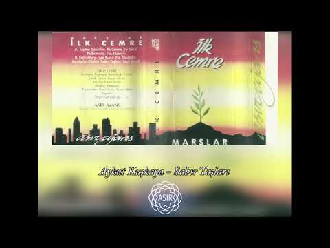 Aykut Kuşkaya - Sabır Taşları