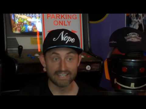 Mega64 Podcast 401 - Hitting Kids