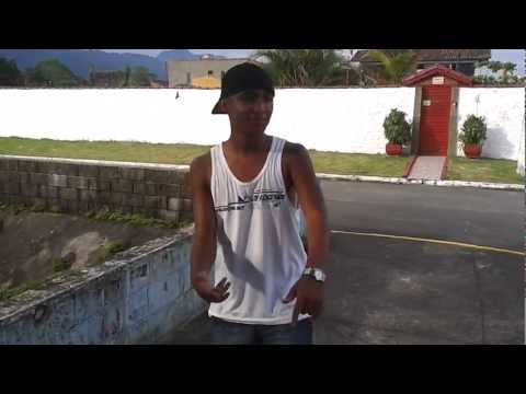 MC Erick CQ - 4:20 Hora Do Chá & Tá Bandido ♪♫