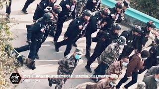 [問卦] 英美打胡塞 中國安龍事件