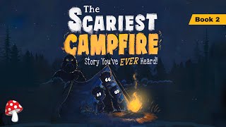 The Scariest Campfire Story You Ever Heard gameplay video by AnthonyTheAT, 4:59 duration