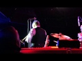 Chris Botti performing Flamenco Sketches at Blue Note Jazz Club New York