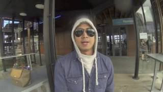 We are lose one another by Jason Collet