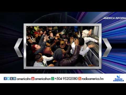 Resumen de Noticias 27 de noviembre 2015