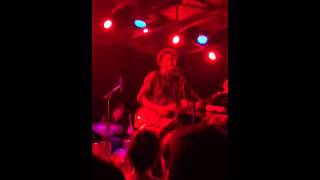 Get it out- blind pilot