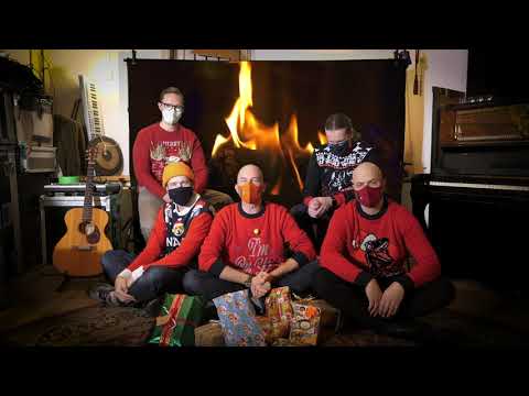 Don Johnson Big Band: In The Air Tonight (LIVE at Tavastia-klubi, 2012)