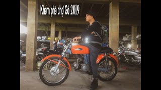 Khám phá chợ Gò Tà Mâu Châu Đốc 2019 Khám phá chợ Gò Tà Mâu Châu Đốc 2019