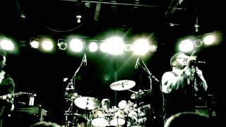 Living Colour - &quot;Who Shot Ya? (Notorius B.I.G. cover) - Cat&#39;s Cradle - 2/9/15