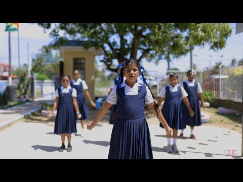 Julieana Karamchand X Bunty Singh - Not A Blade Of Grass [Official Music Video] (2024)