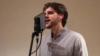 Hercules - Go The Distance (Disney) | Carl Lindquist & Tommaso Ermolli