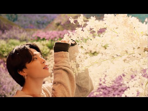 BTS (방탄소년단) 'Stay Gold' Official MV