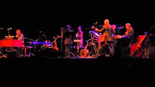 Van Morrison- Live By His Grace,Vienna  Wien 2015