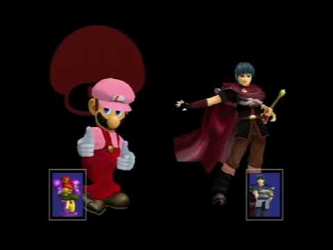 Austin Arcadian 3 Doubles - WR1 - Nich/Not Thor (Blue) vs Sci-Fi/Egsid (Red)