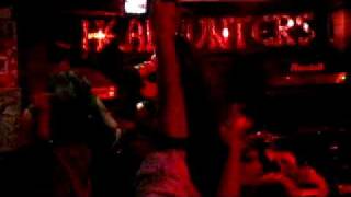 Goatwhore - "In The Narrow Confines of Defilement" - SXSW 2010 - Austin, TX