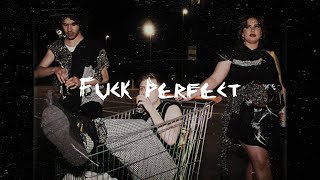 F--- Perfect - Fashion Film