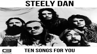 Steely Dan "Midnite Cruiser" GR 002/23 (Official Video Cover)