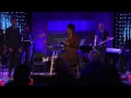 Gladys Knight With Best Thing That Ever Happened To Me