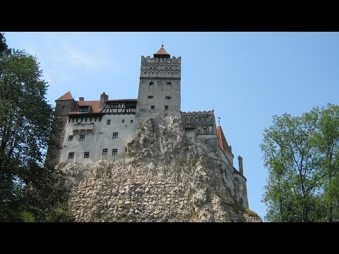 15vakantie rondje Roemenië