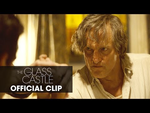 The Glass Castle (Clip 'Arm Wrestle')